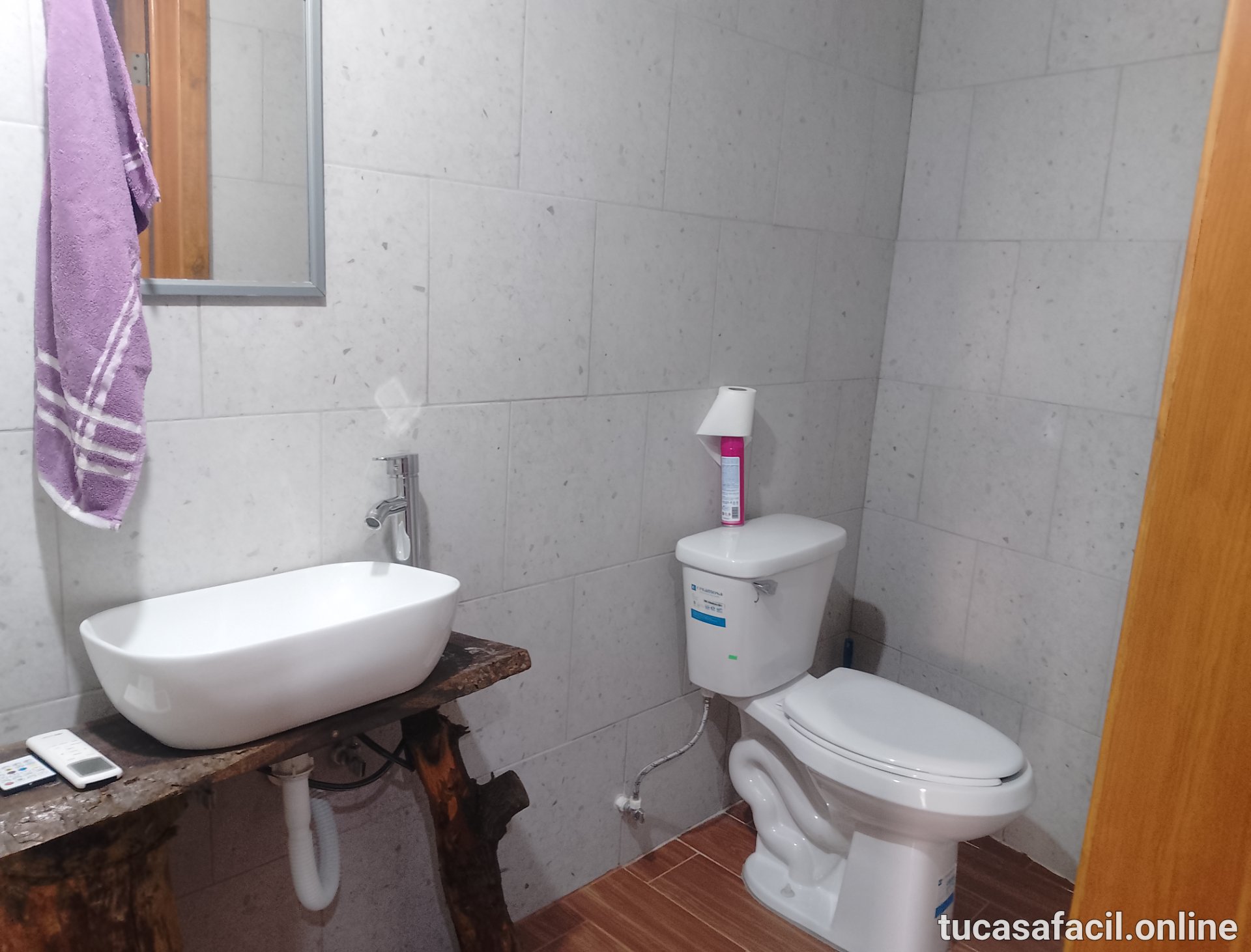 Casa en venta en El Barranco, Álamos, foto 3