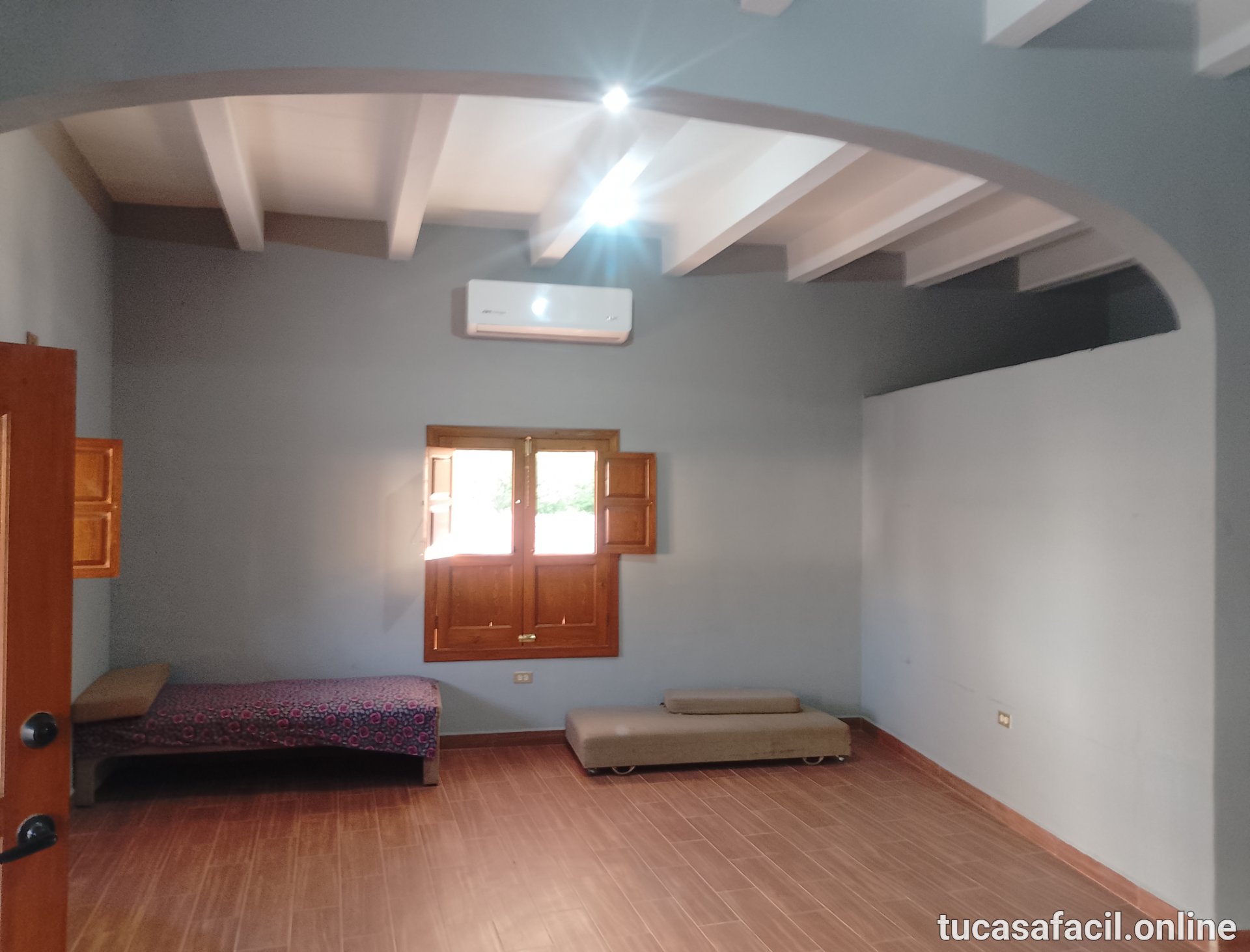 Casa en venta en El Barranco, Álamos, foto 2