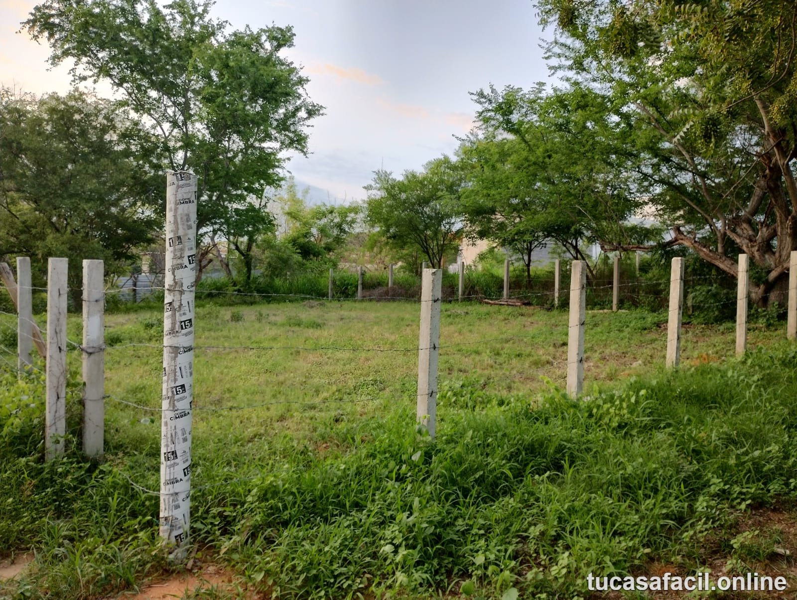 Terreno en venta en los tamaridos, Puerto Escondido, foto 4