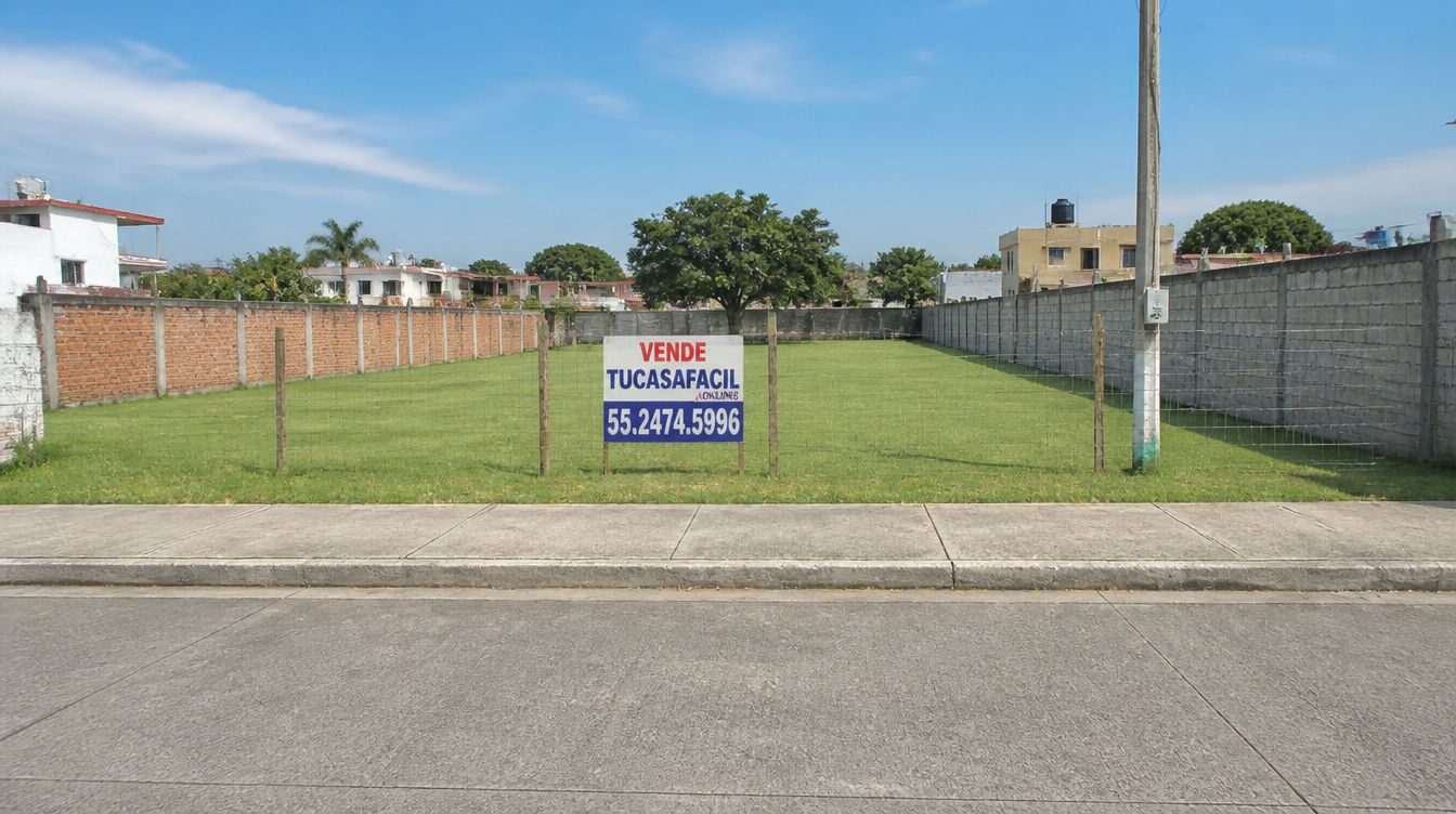 Terreno en venta en los tamaridos, Puerto Escondido, foto 6