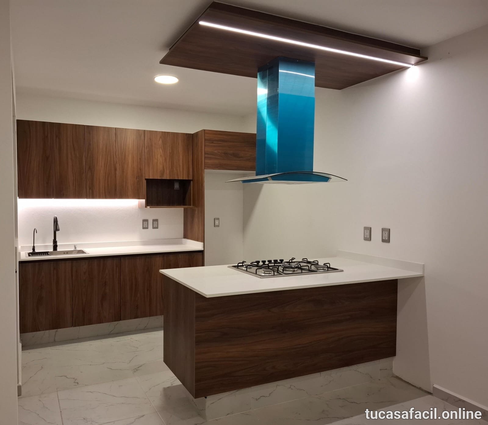 Casa en venta en Lomas de Banthi, San Juan del Río, foto 2