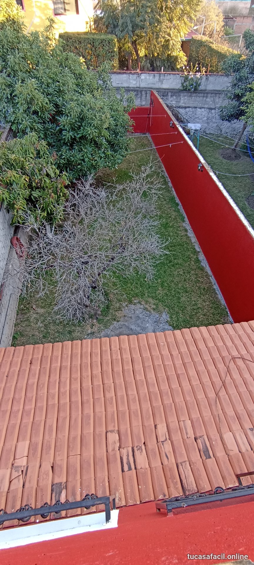 Casa en renta en Rancho Banthi, San Juan del Río, foto 5