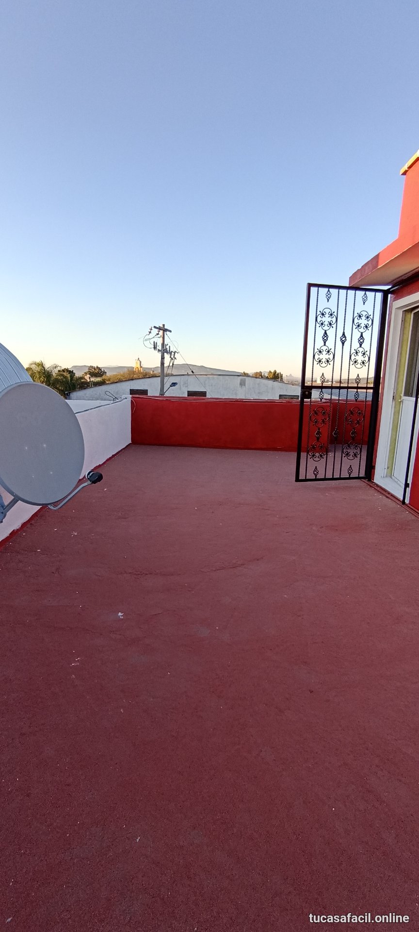 Casa en renta en Rancho Banthi, San Juan del Río, foto 8