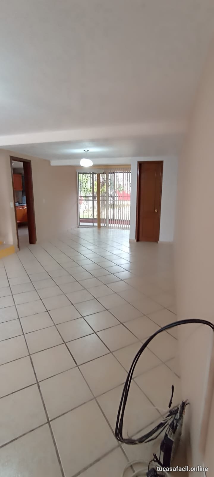 Casa en renta en Rancho Banthi, San Juan del Río, foto 2