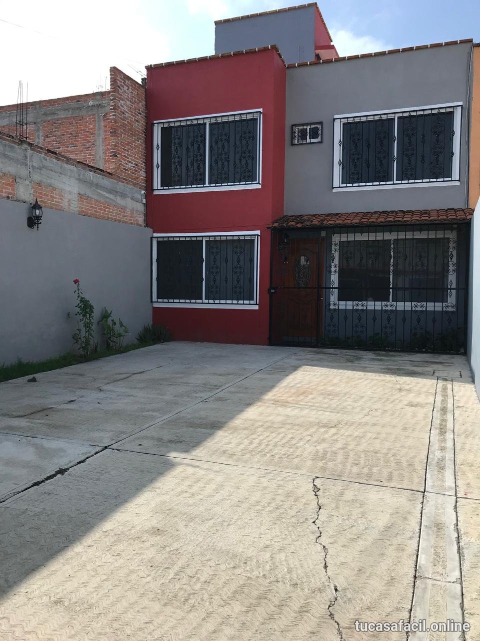 Casa en renta en Rancho Banthi, San Juan del Río, foto 1