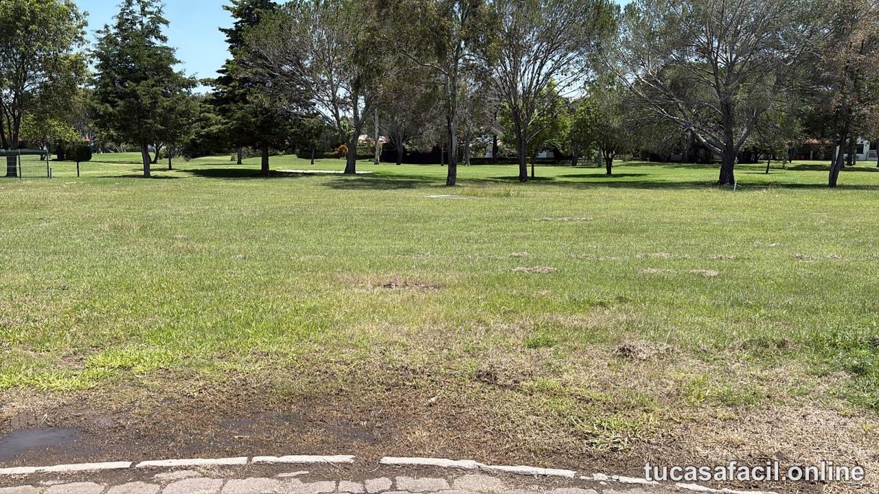 Terreno en venta en Club de Golf San Gil, San Juan del Río, foto 2