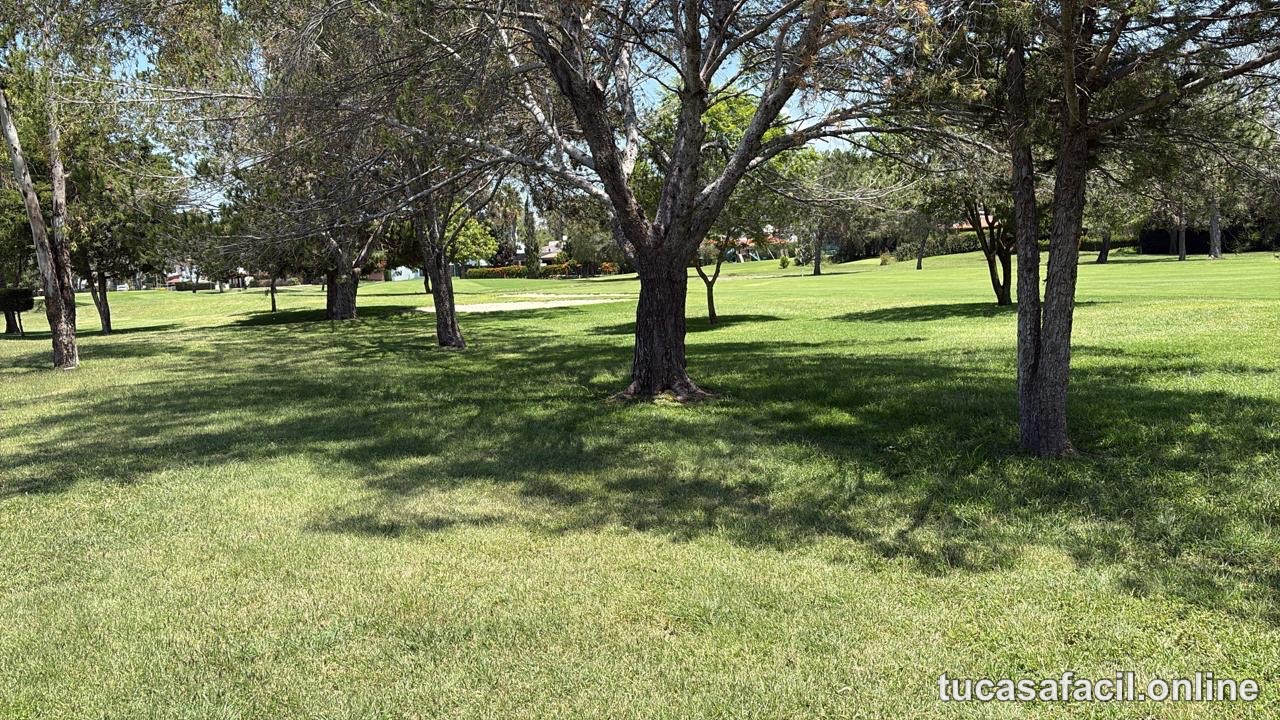 Terreno en venta en Club de Golf San Gil, San Juan del Río, foto 5