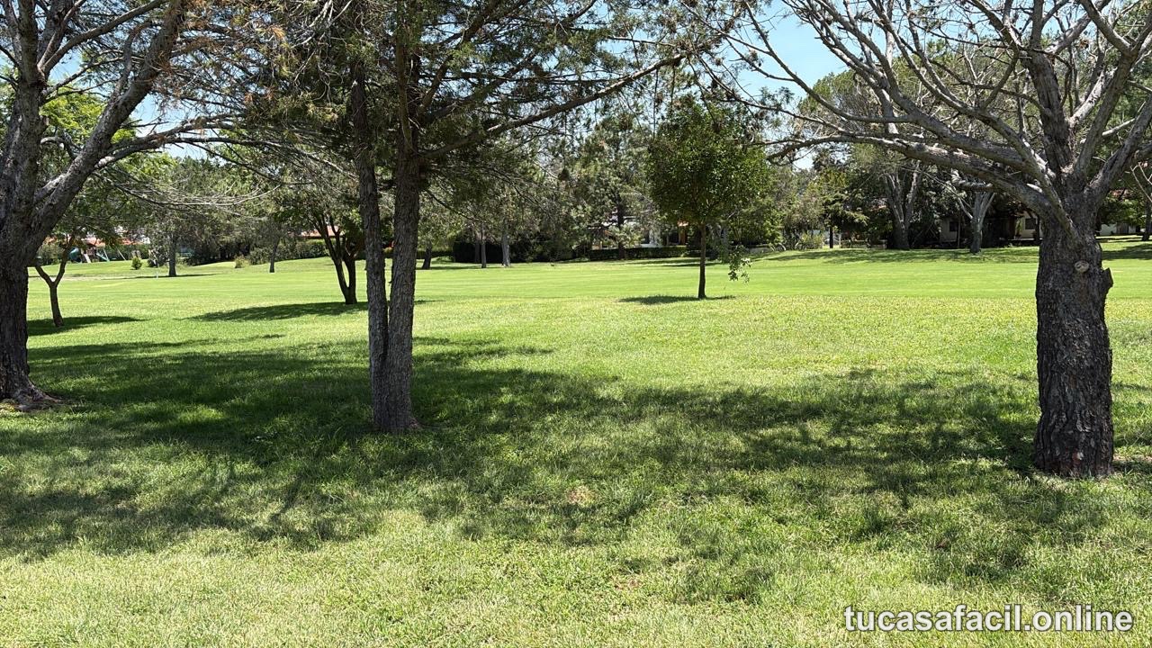 Terreno en venta en Club de Golf San Gil, San Juan del Río, foto 6
