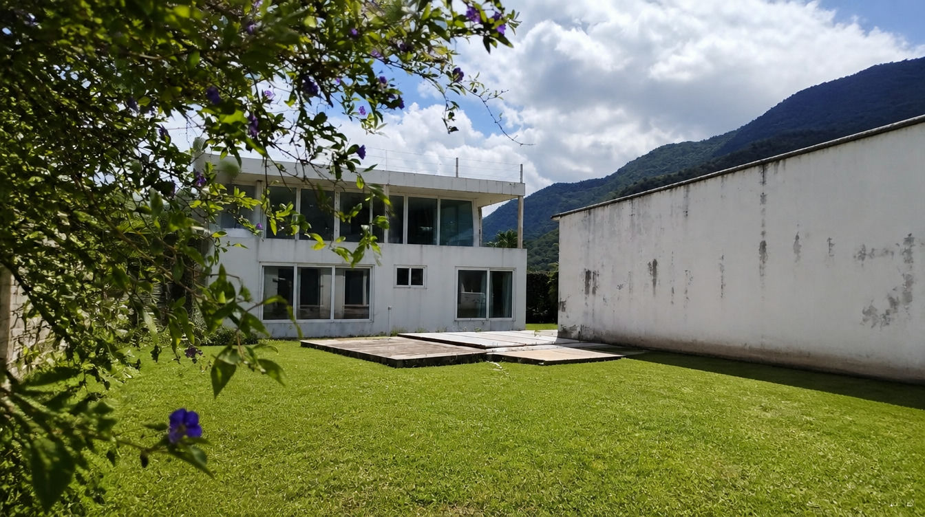 Terreno en venta en Barrio de San Guillermo, Malinalco, foto 1