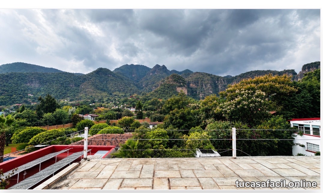 Terreno en venta en Barrio de San Guillermo, Malinalco, foto 2