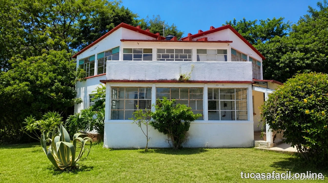 Terreno en venta en Barrio de San Guillermo, Malinalco, foto 3