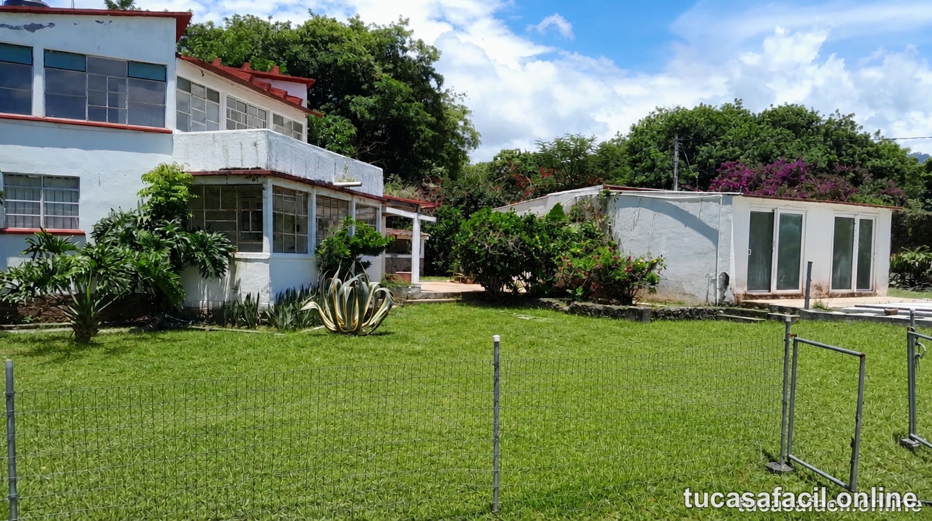 Terreno en venta en Barrio de San Guillermo, Malinalco, foto 4