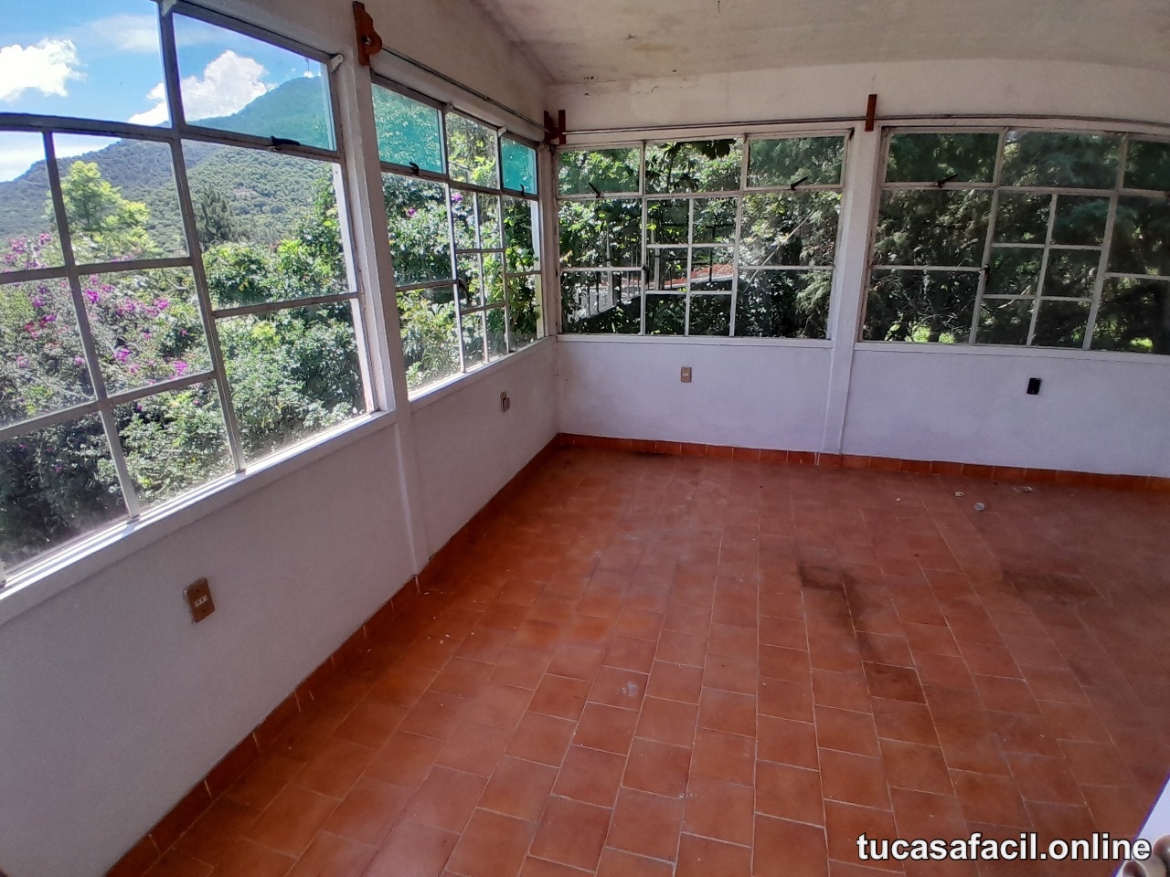 Terreno en venta en Barrio de San Guillermo, Malinalco, foto 7