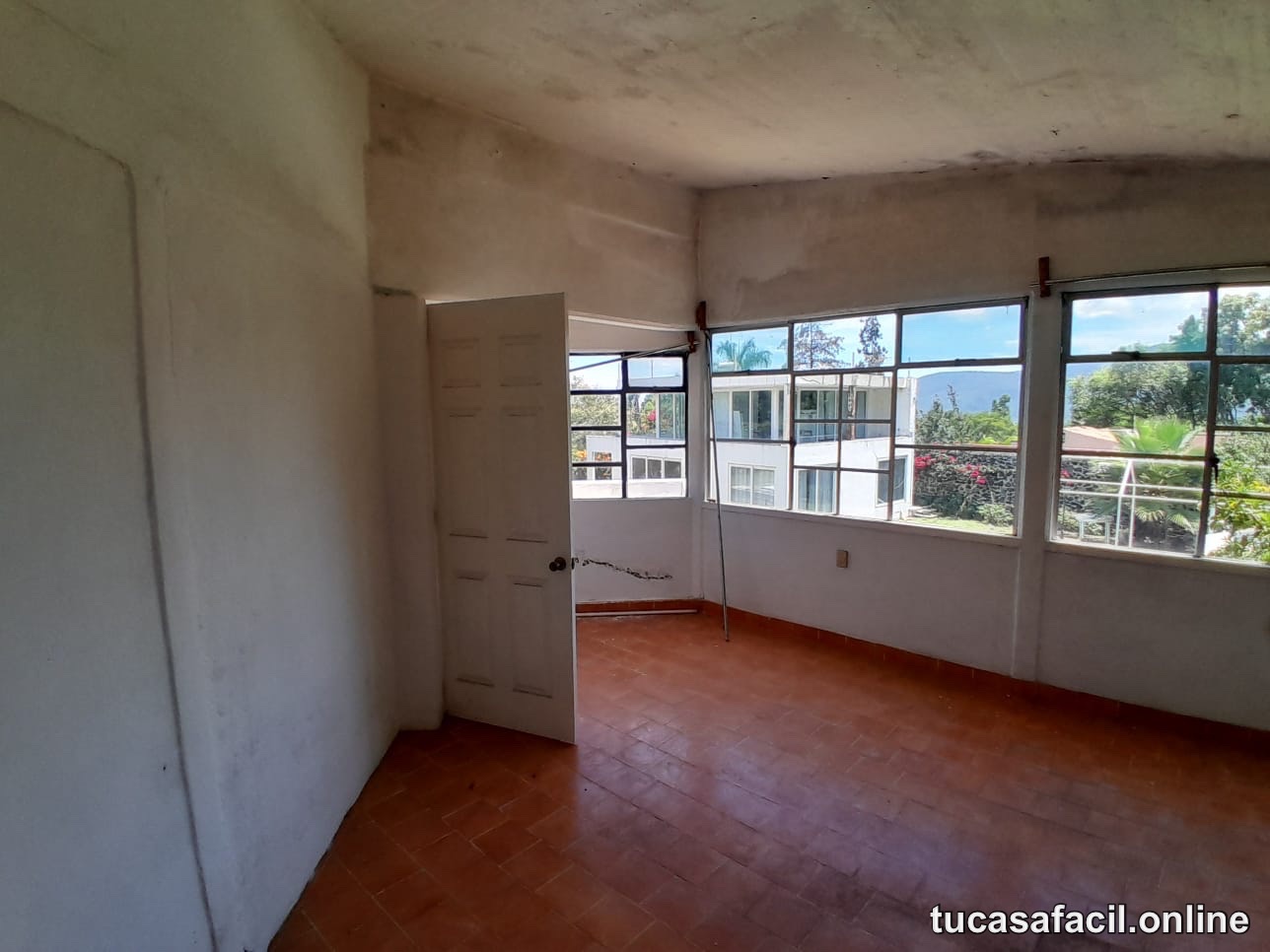 Terreno en venta en Barrio de San Guillermo, Malinalco, foto 8