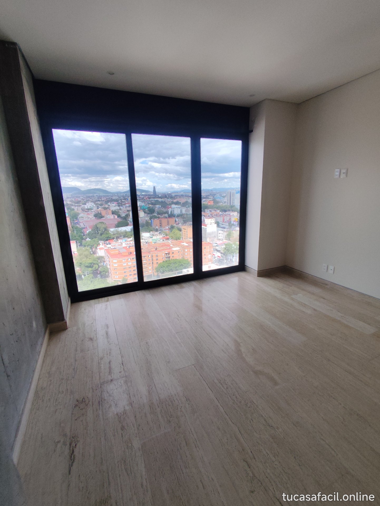 Departamento en renta en Verónica Anzures, Miguel Hidalgo, foto 3