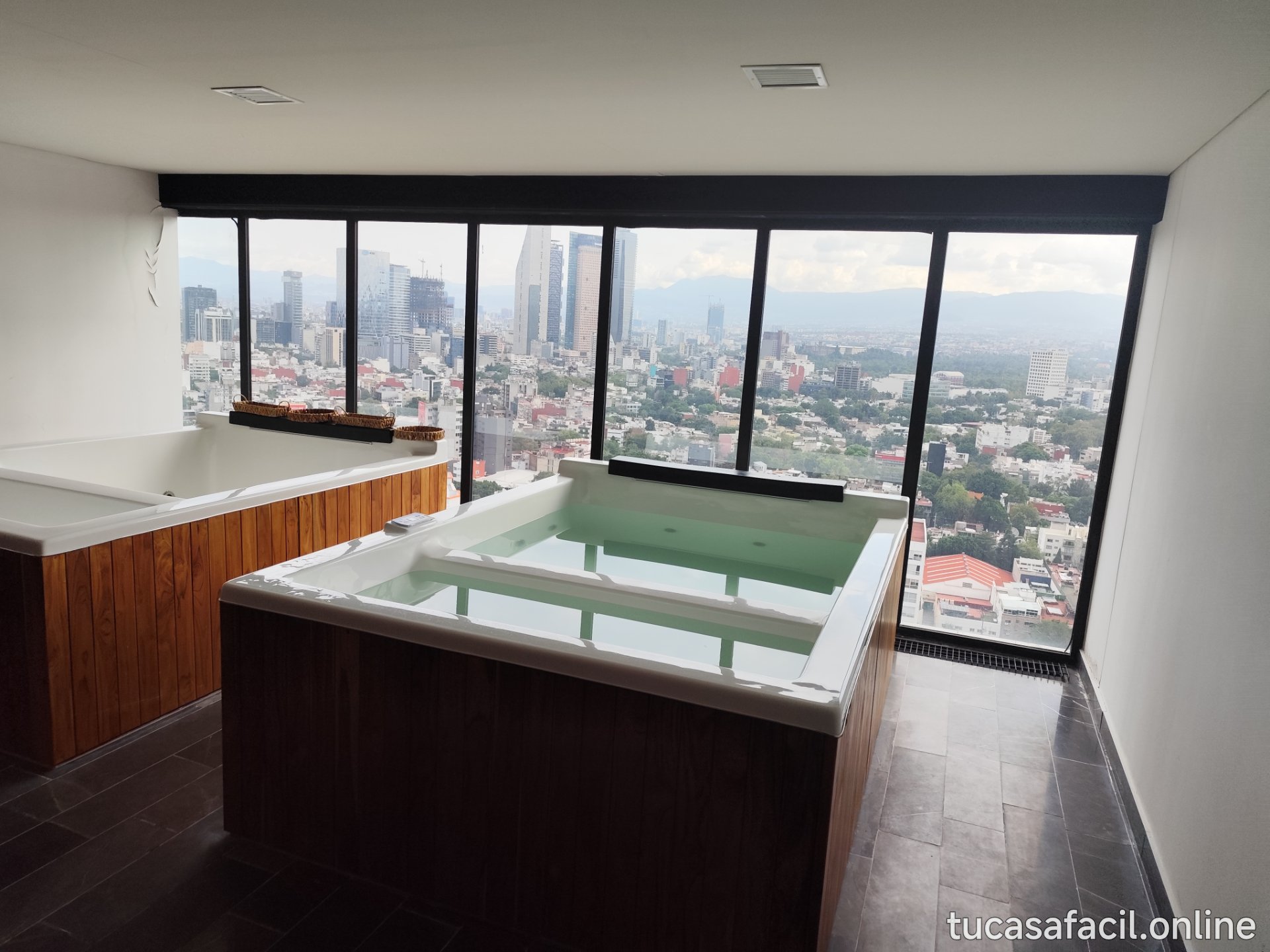 Departamento en renta en Verónica Anzures, Miguel Hidalgo, foto 8