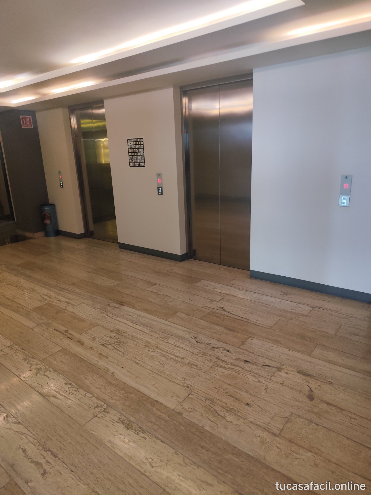 Departamento en renta en Verónica Anzures, Miguel Hidalgo, foto 7