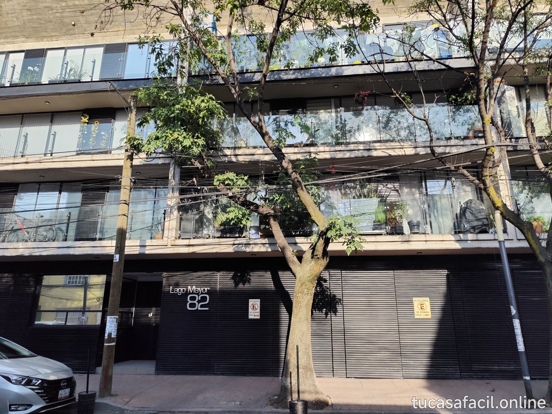 Departamento en venta en Los Manzanos, Miguel Hidalgo, foto 1