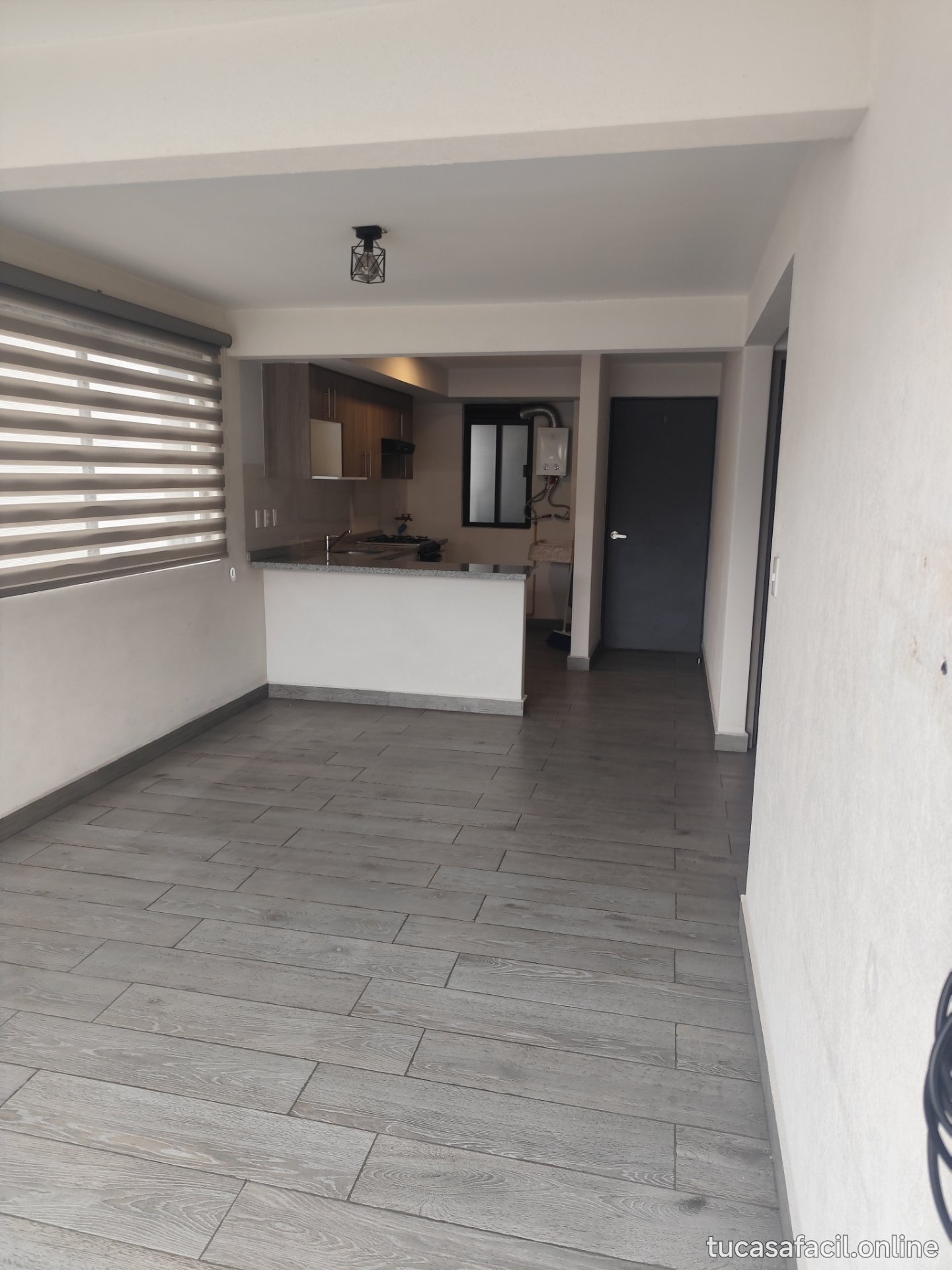 Departamento en venta en Los Manzanos, Miguel Hidalgo, foto 3