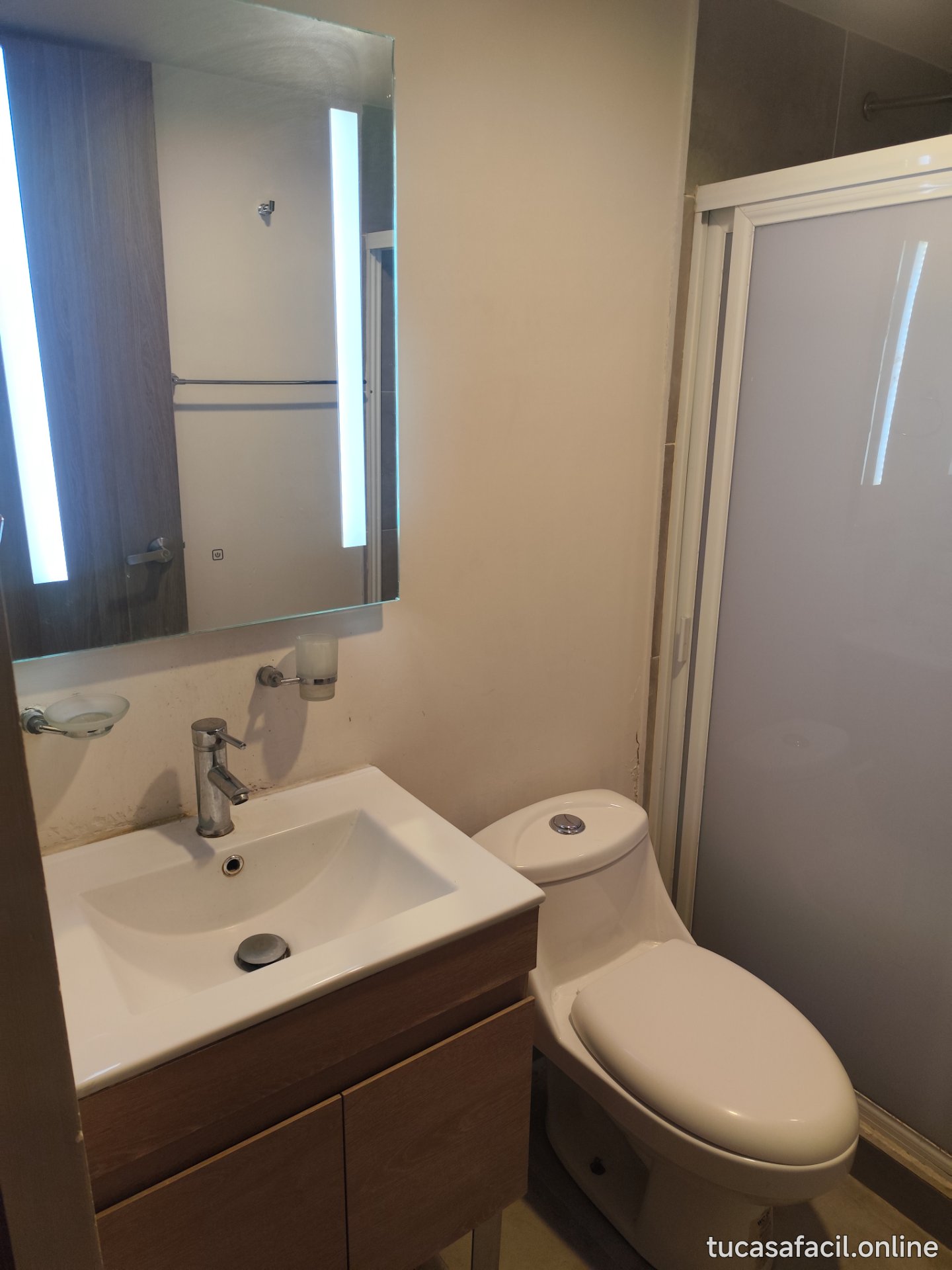 Departamento en venta en Los Manzanos, Miguel Hidalgo, foto 2