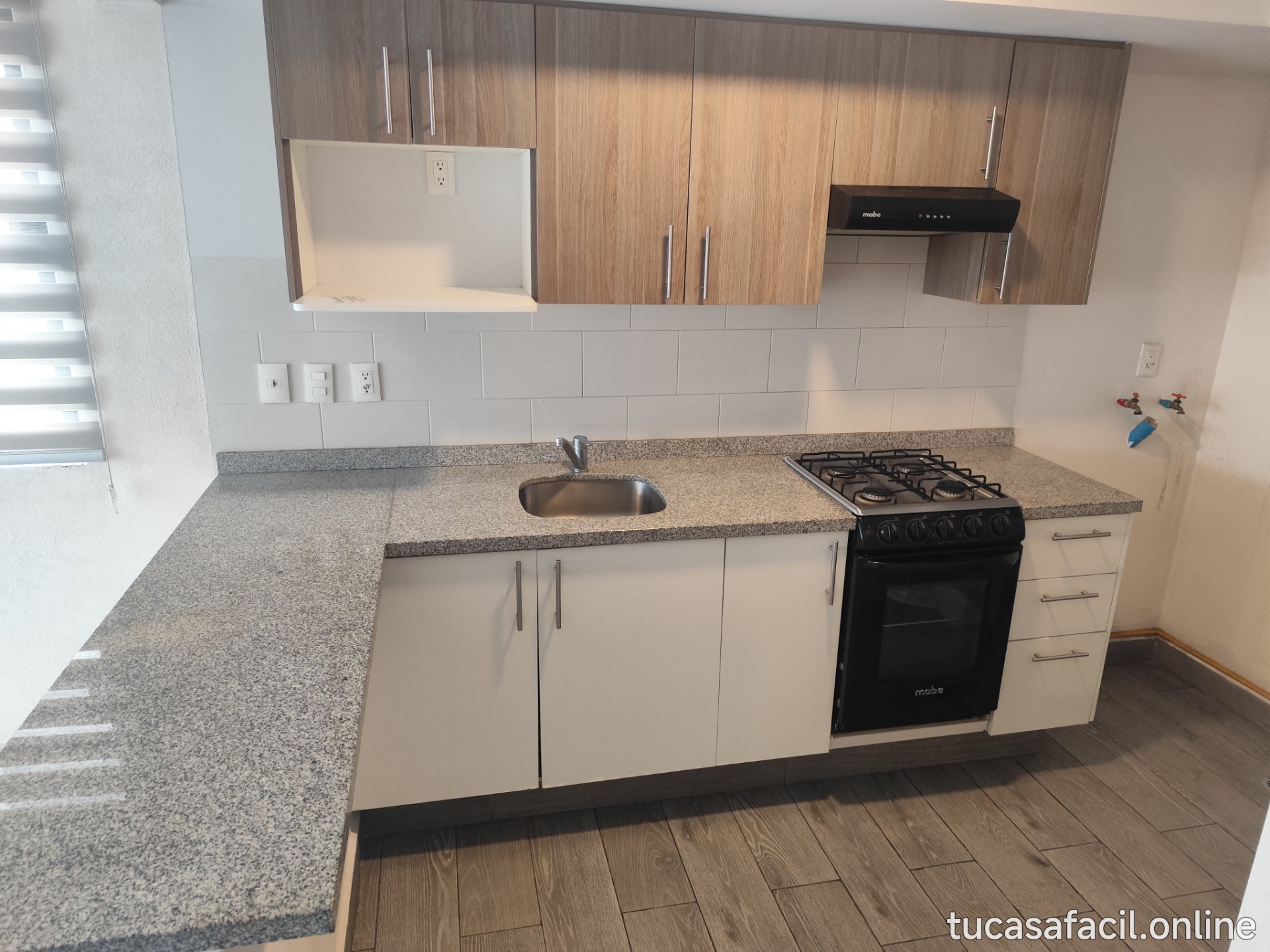 Departamento en venta en Los Manzanos, Miguel Hidalgo, foto 5