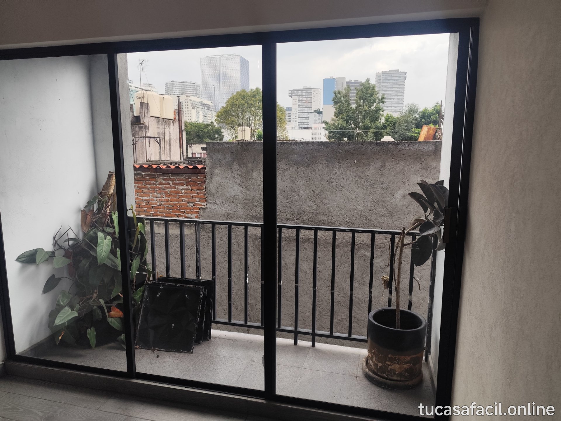 Departamento en venta en Los Manzanos, Miguel Hidalgo, foto 7