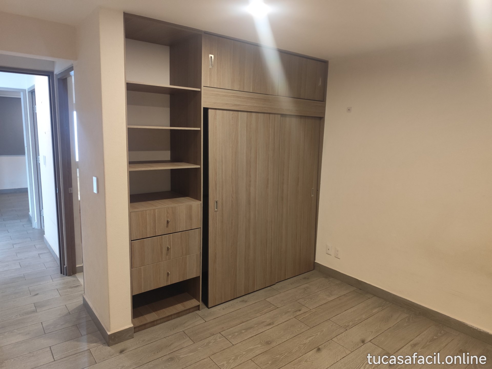 Departamento en venta en Los Manzanos, Miguel Hidalgo, foto 4