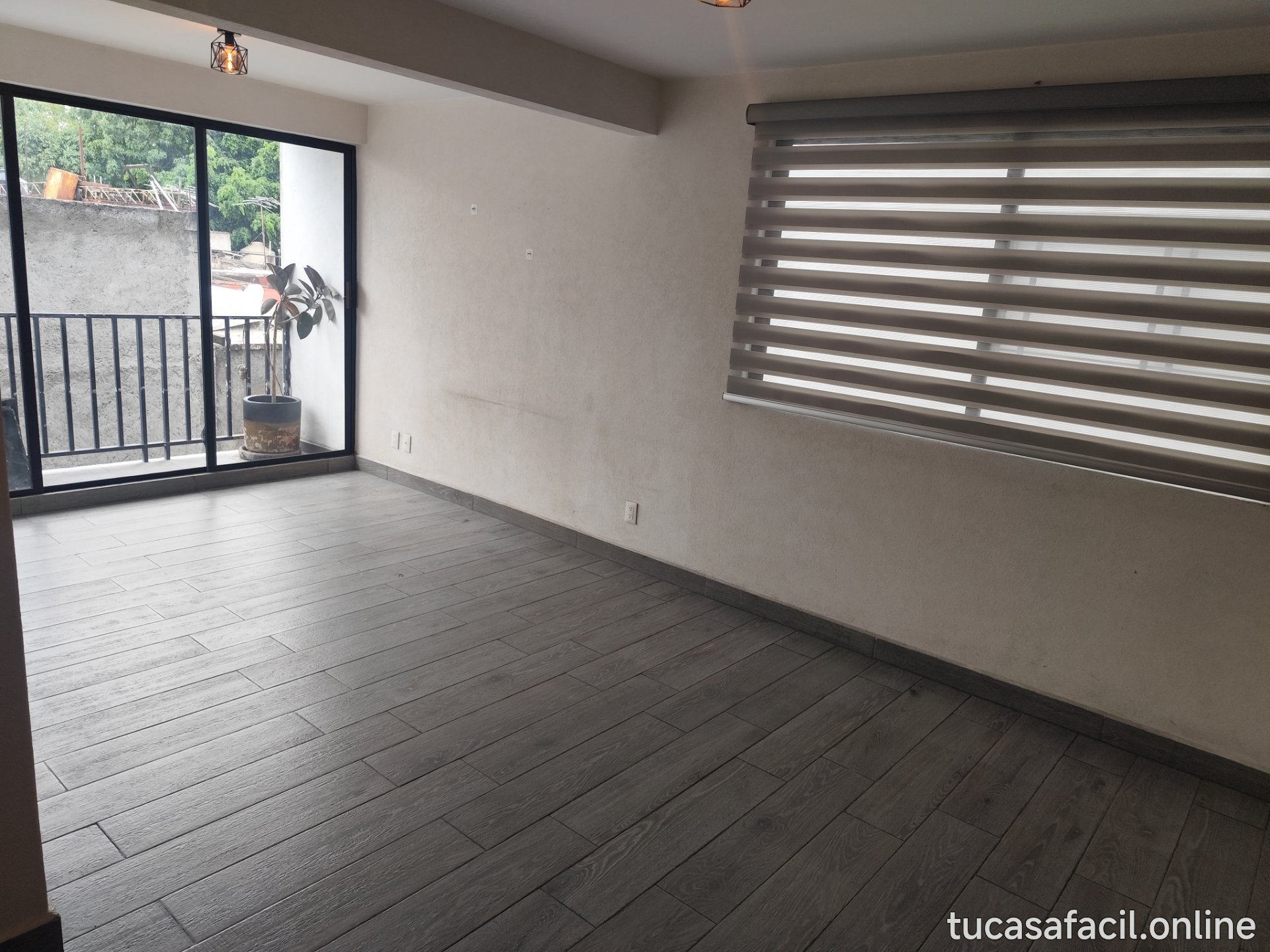 Departamento en venta en Los Manzanos, Miguel Hidalgo, foto 6