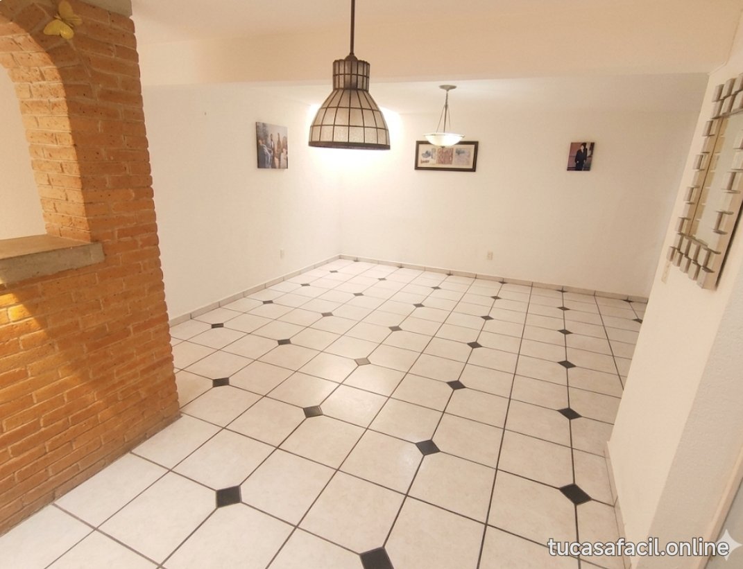 Casa en venta en Constitución de 1917, Ciudad de México, foto 3