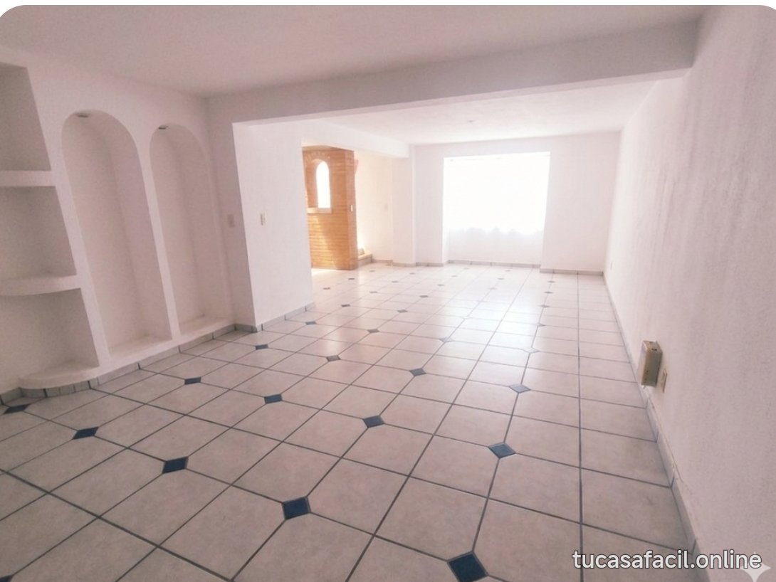 Casa en venta en Constitución de 1917, Ciudad de México, foto 1