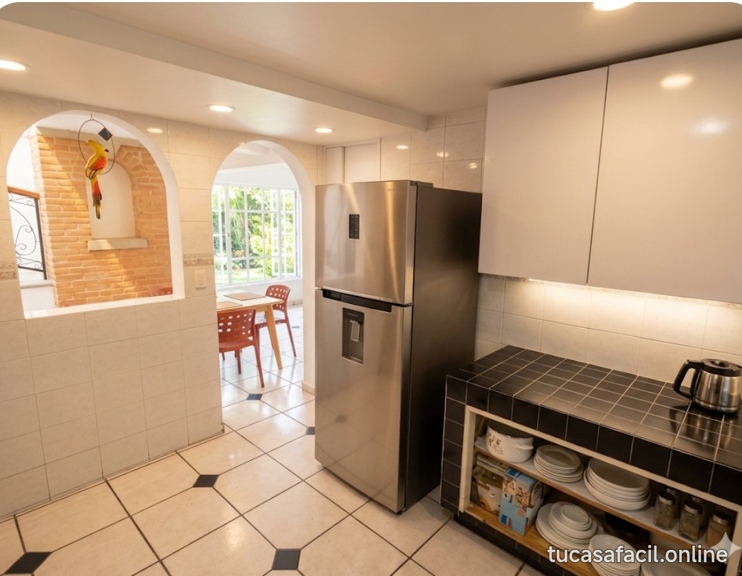Casa en venta en Constitución de 1917, Ciudad de México, foto 4