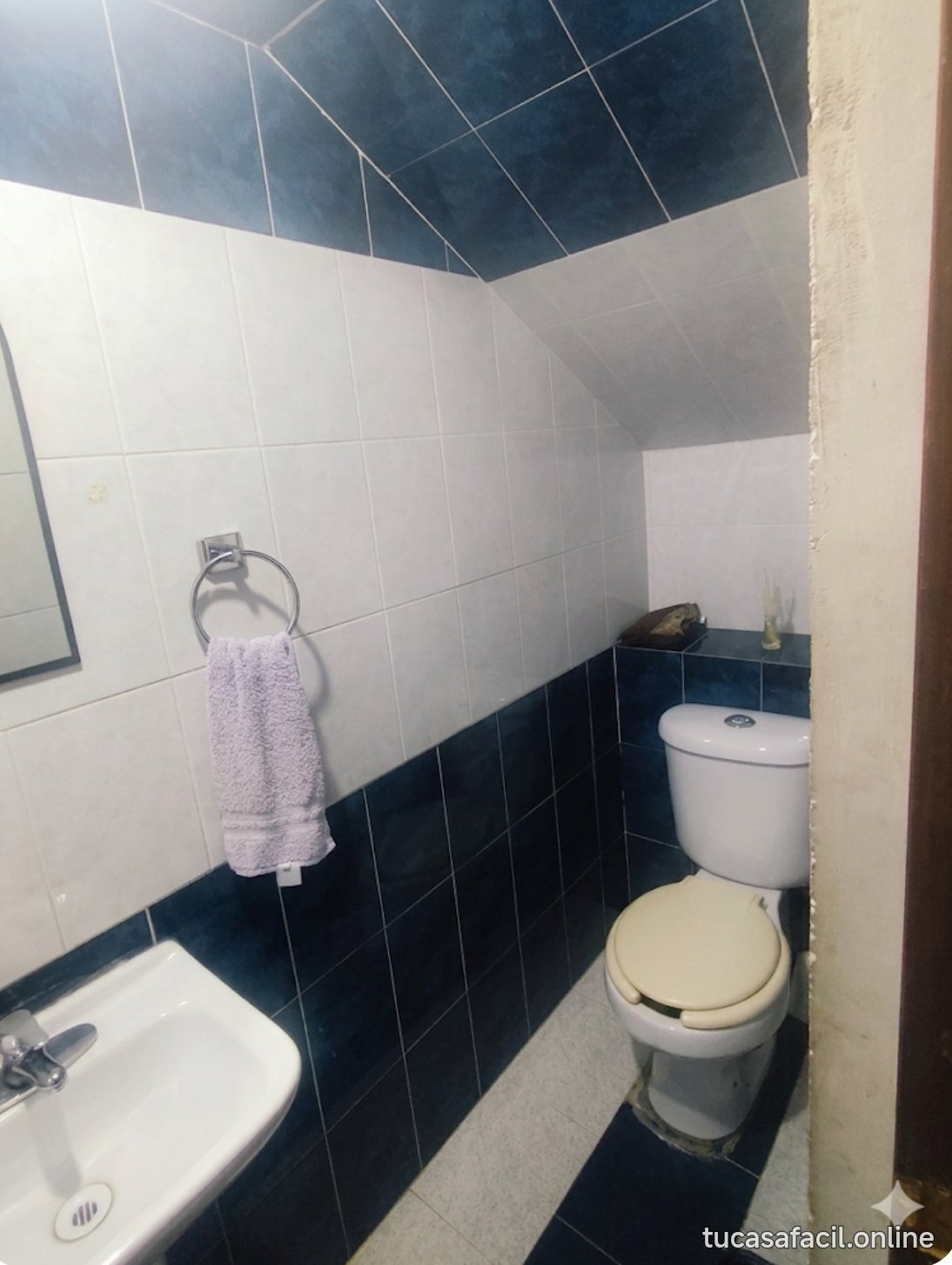 Casa en venta en Constitución de 1917, Ciudad de México, foto 5