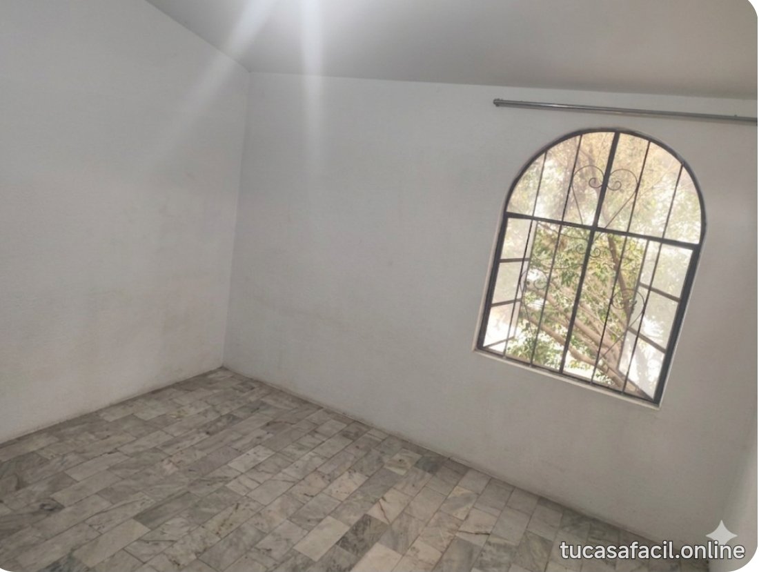 Casa en venta en Constitución de 1917, Ciudad de México, foto 7