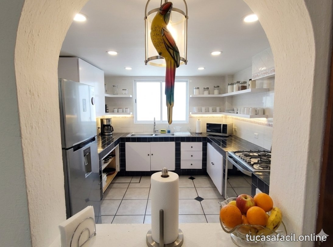 Casa en venta en Constitución de 1917, Ciudad de México, foto 6