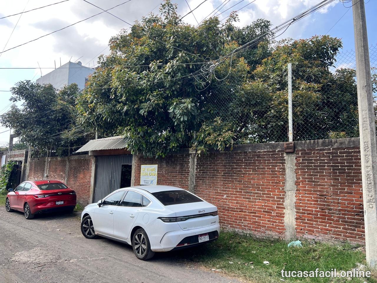 Casa en venta en Toreo el bajo, Uruapan, foto 7