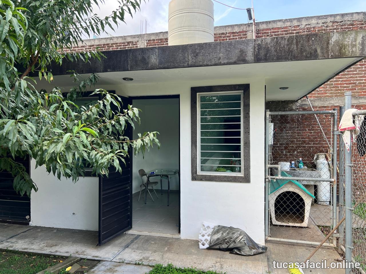 Casa en venta en Toreo el bajo, Uruapan, foto 6
