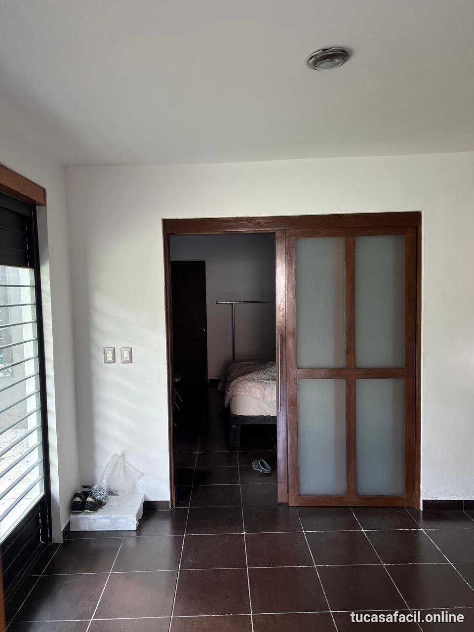 Casa en venta en Toreo el bajo, Uruapan, foto 1
