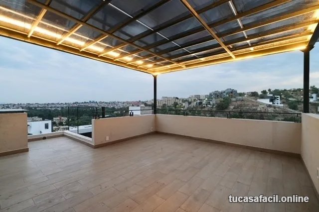 Casa en venta en Lomas de Bellavista, Atizapán de Zaragoza, foto 4