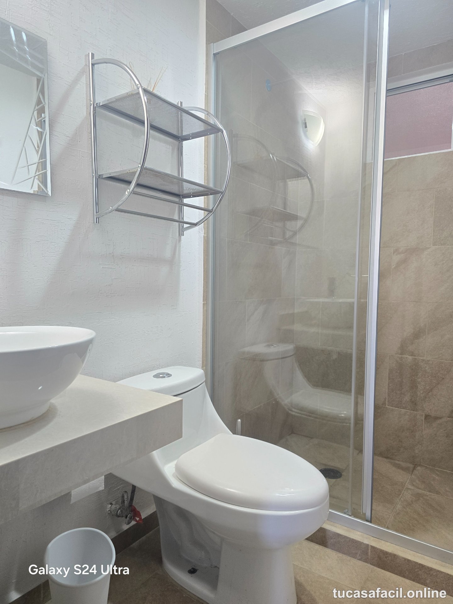 Departamento en renta en Cristal Lagoons, Apodaca, foto 4