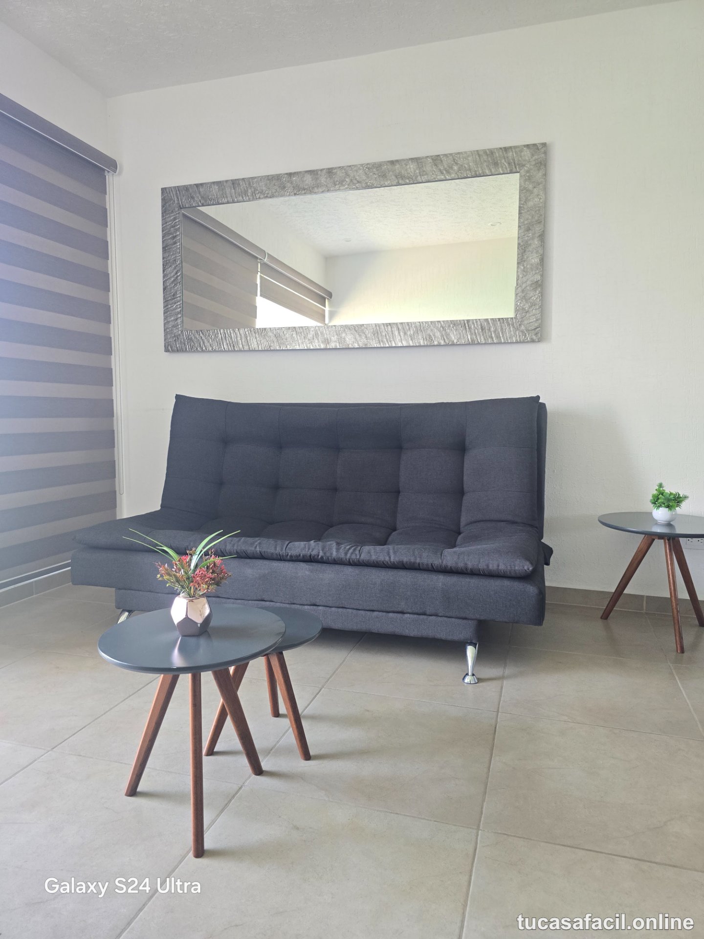 Departamento en renta en Cristal Lagoons, Apodaca, foto 1
