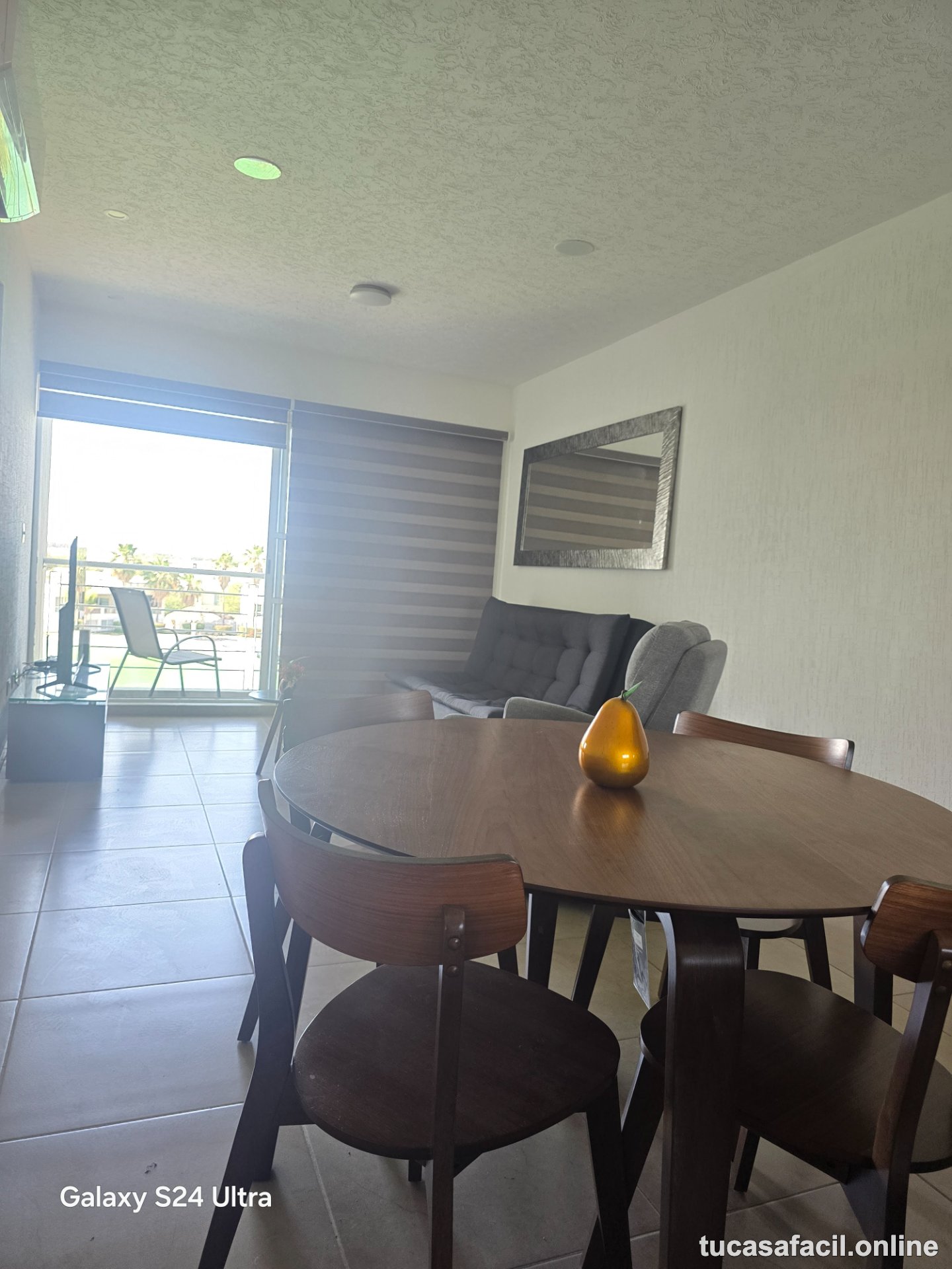 Departamento en renta en Cristal Lagoons, Apodaca, foto 2