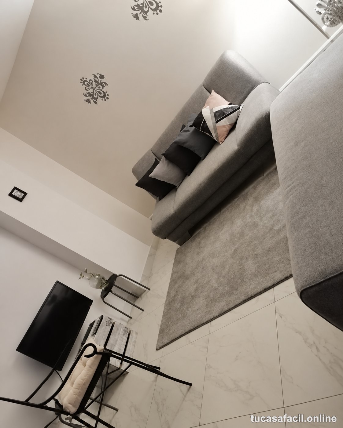 Departamento en renta en Apodaca, foto 1