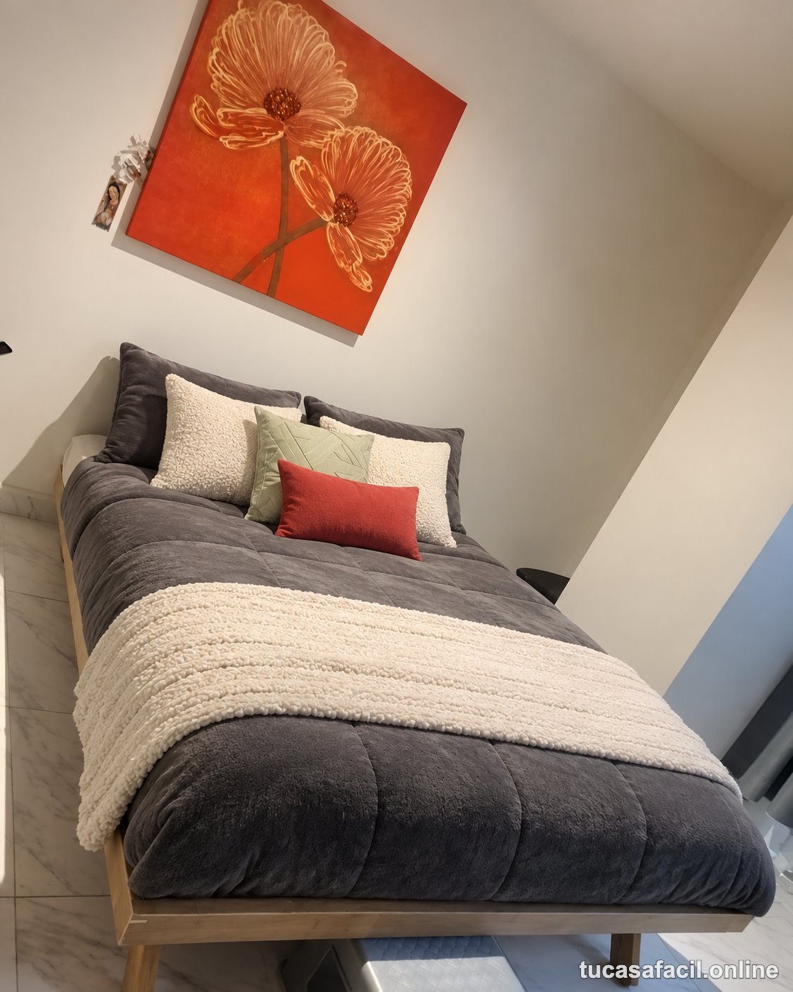 Departamento en renta en Apodaca, foto 4