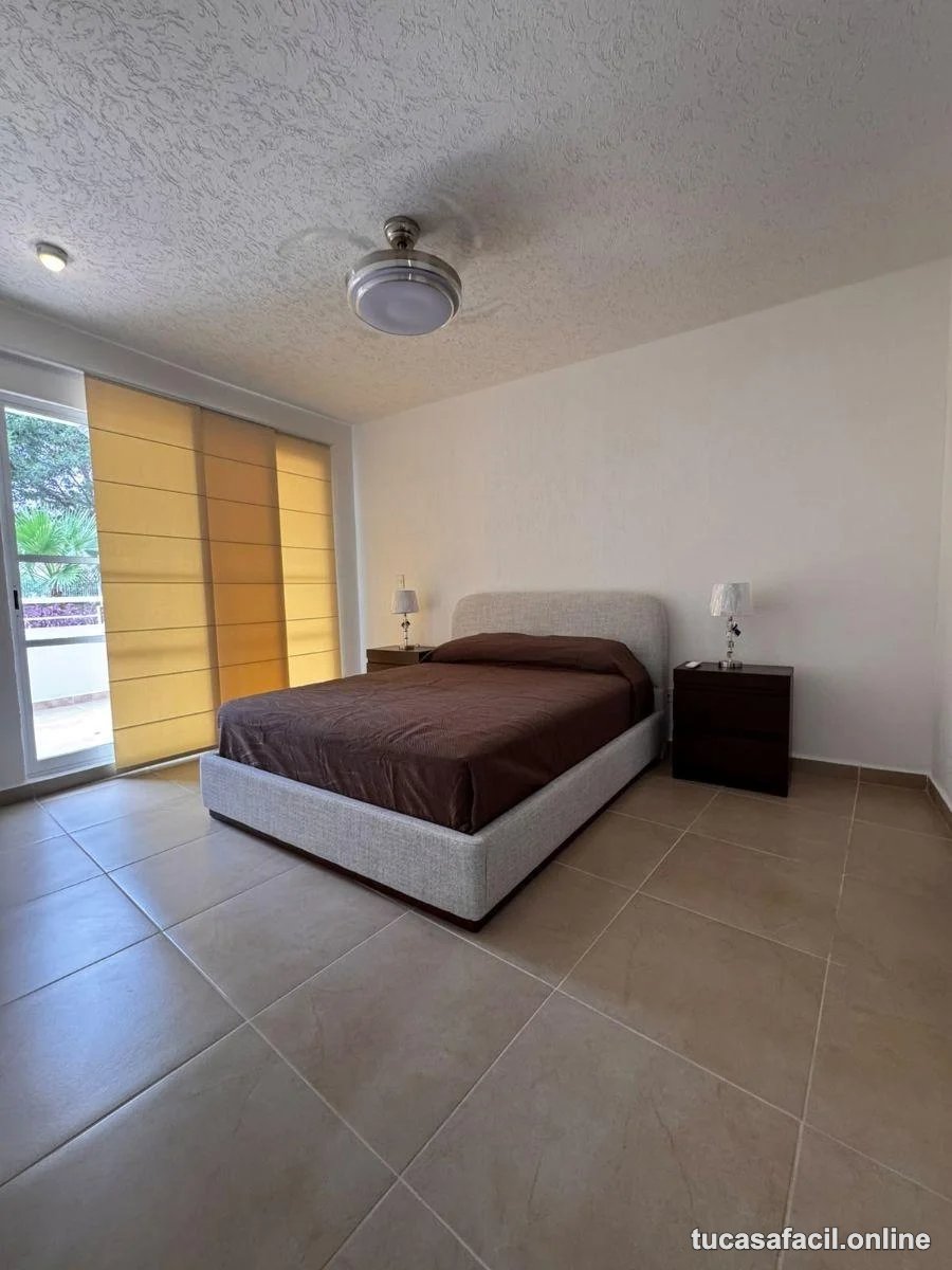 Departamento en renta en Dreams lagoons, Apodaca, foto 2