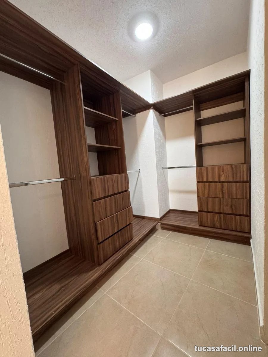 Departamento en renta en Dreams lagoons, Apodaca, foto 6