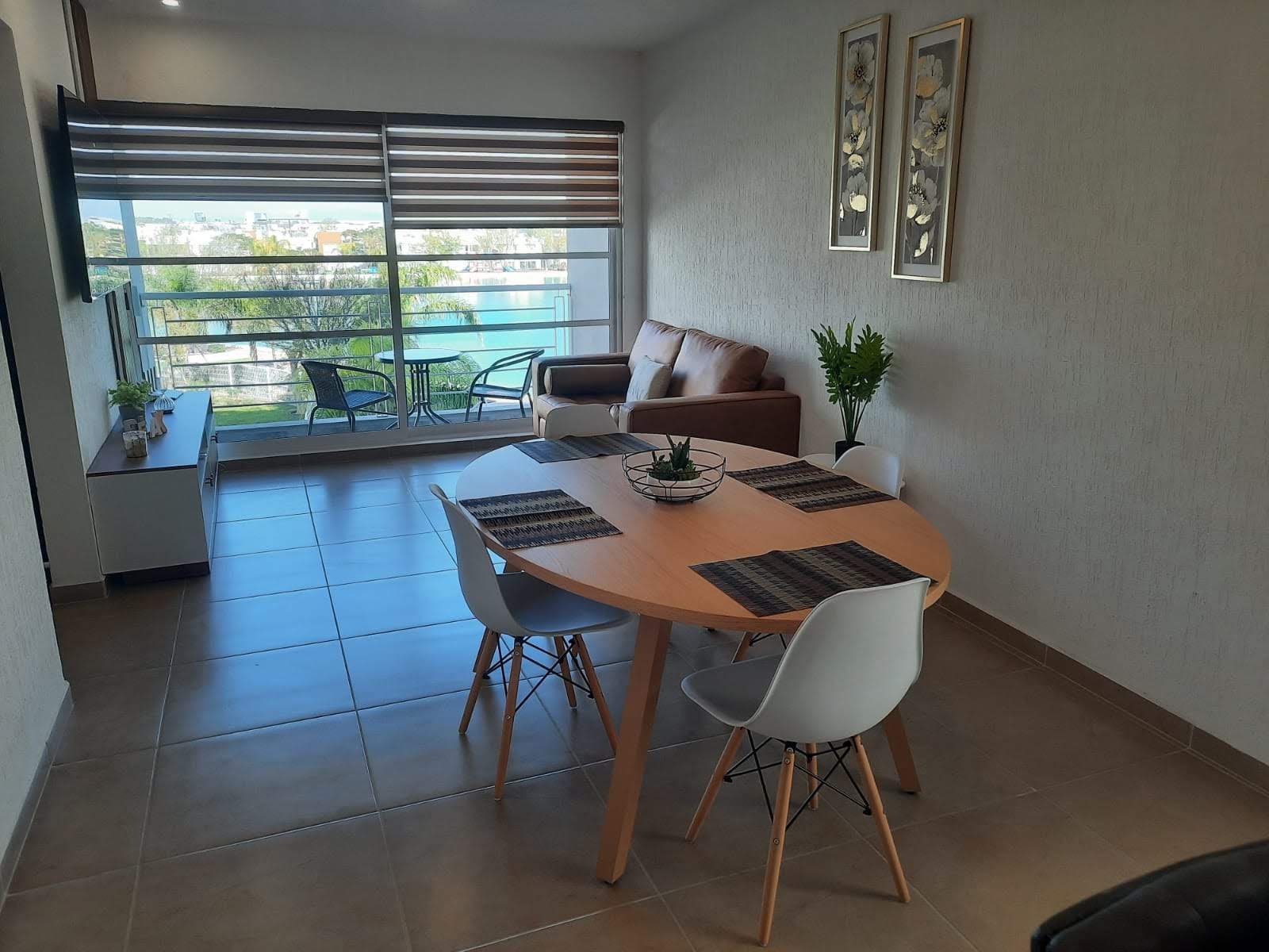 Departamento en renta en Dreams Lagoons, Apodaca, foto 1