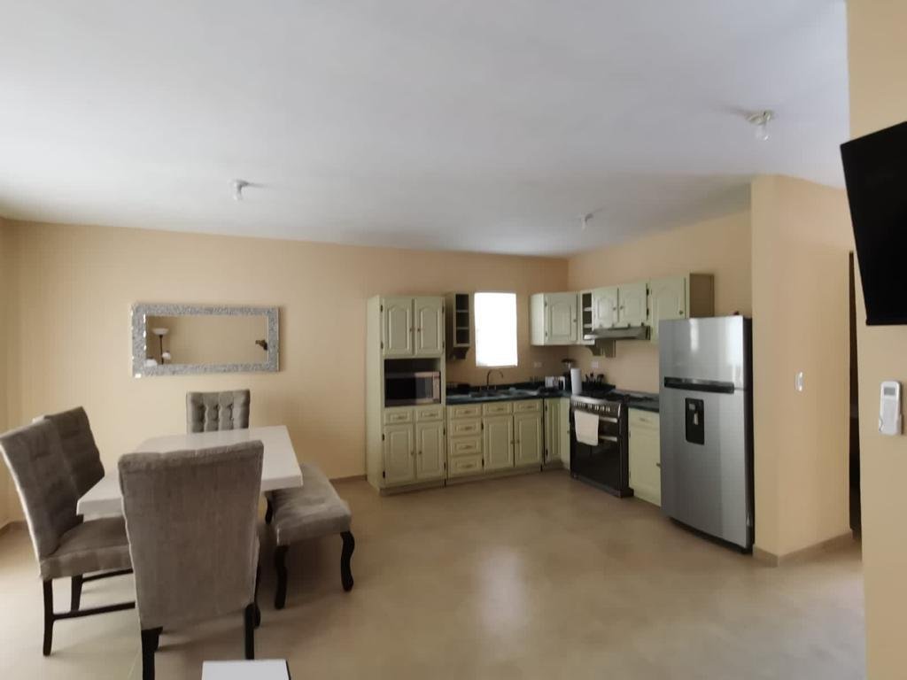 Casa en renta en Corinto, Apodaca, foto 3