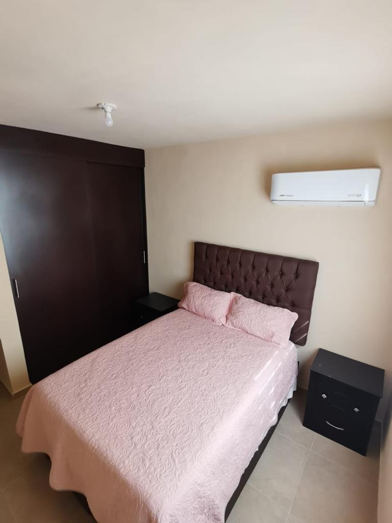 Casa en renta en Corinto, Apodaca, foto 5