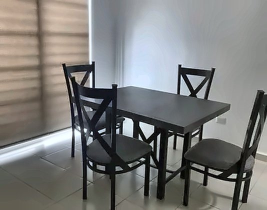 Casa en renta en Almería, Apodaca, foto 3