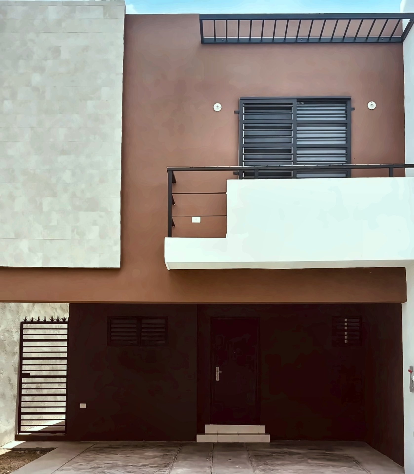 Casa en renta en Almería, Apodaca, foto 1